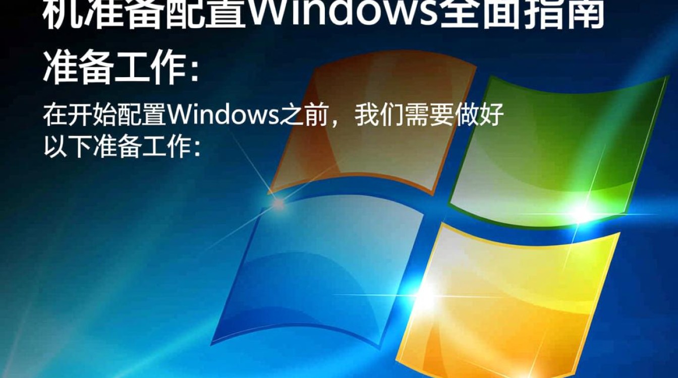 关机配置Windows,具体步骤和注意事项有哪些? 关机配置Windows,具体步骤和注意事项有哪些?