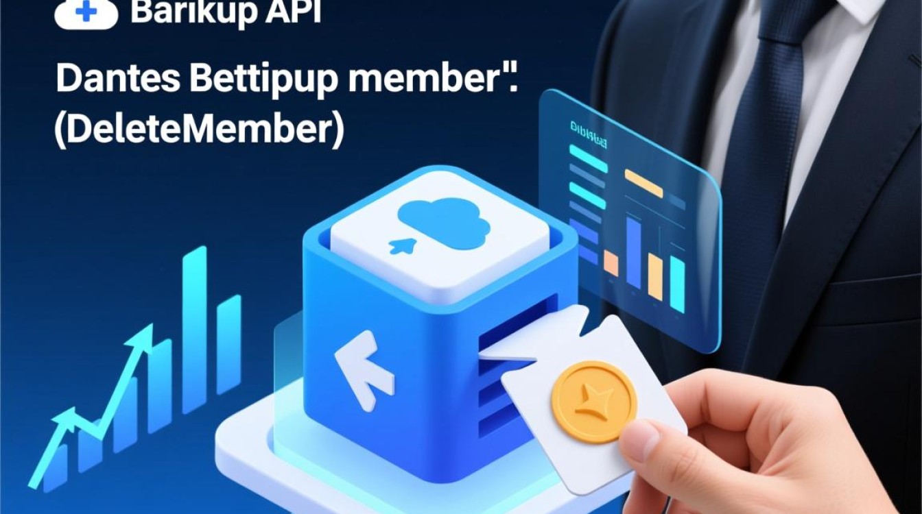 云备份API中如何精确删除特定备份成员?DeleteMember_备份共享操作详解? 云备份API中如何精确删除特定备份成员?DeleteMember_备份共享操作详解?