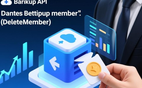 云备份API中如何精确删除特定备份成员？DeleteMember_备份共享操作详解？