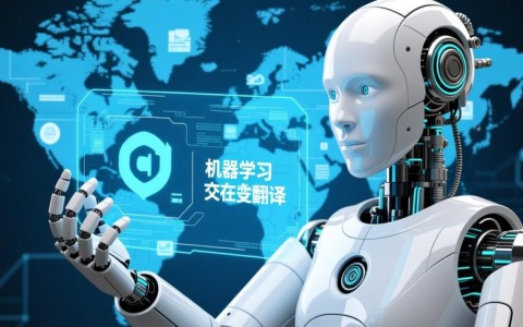 深度学习在机器翻译领域应用广泛，其效果究竟如何？探究深度学习机器翻译的奥秘。