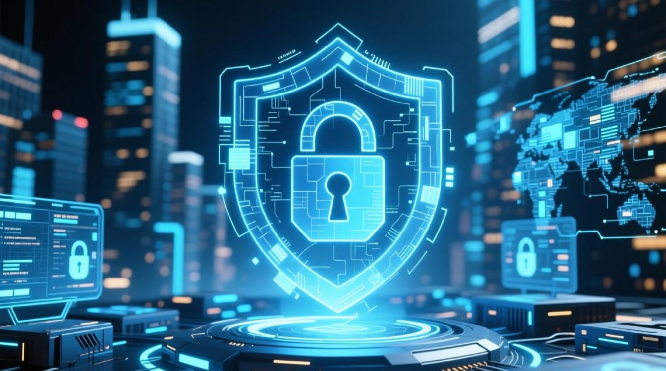 安全服务和网络安全有什么区别和联系? 安全服务和网络安全有什么区别和联系?