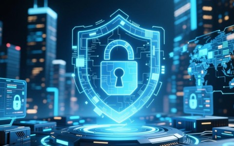 安全服务和网络安全有什么区别和联系？