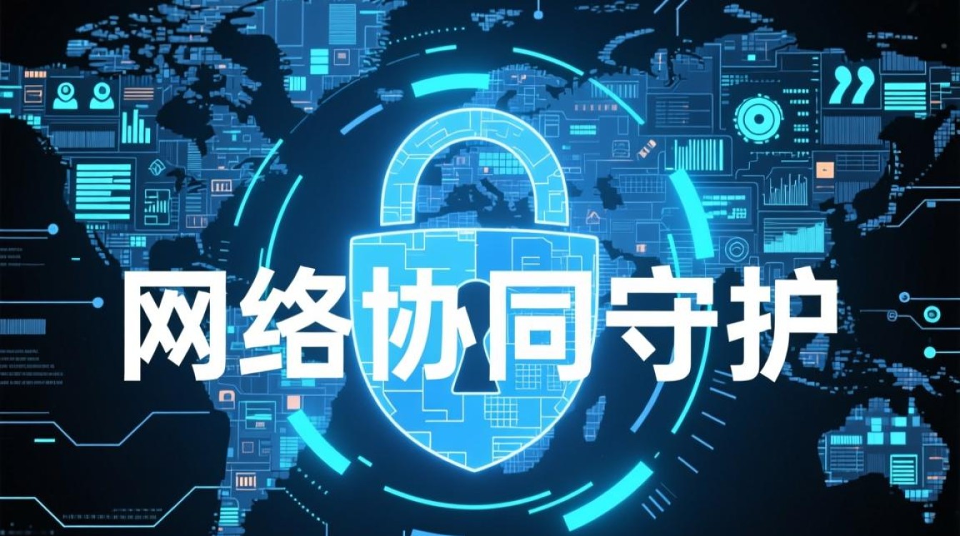 安全服务和网络安全有什么区别和联系? 安全服务和网络安全有什么区别和联系?