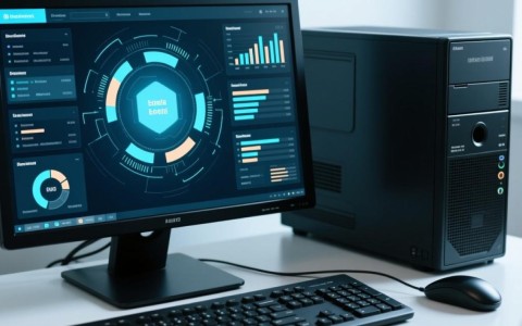 如何查看电脑配置代码？详细步骤揭秘与疑问解答