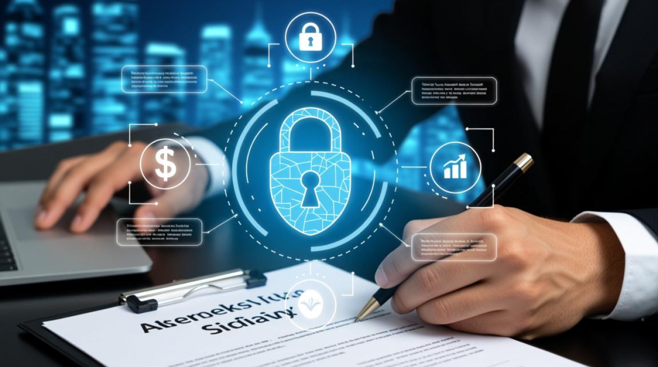 安全服务协议包含哪些关键条款需要注意? 安全服务协议包含哪些关键条款需要注意?