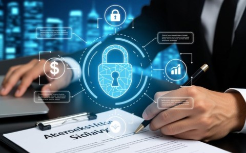 安全服务协议包含哪些关键条款需要注意？