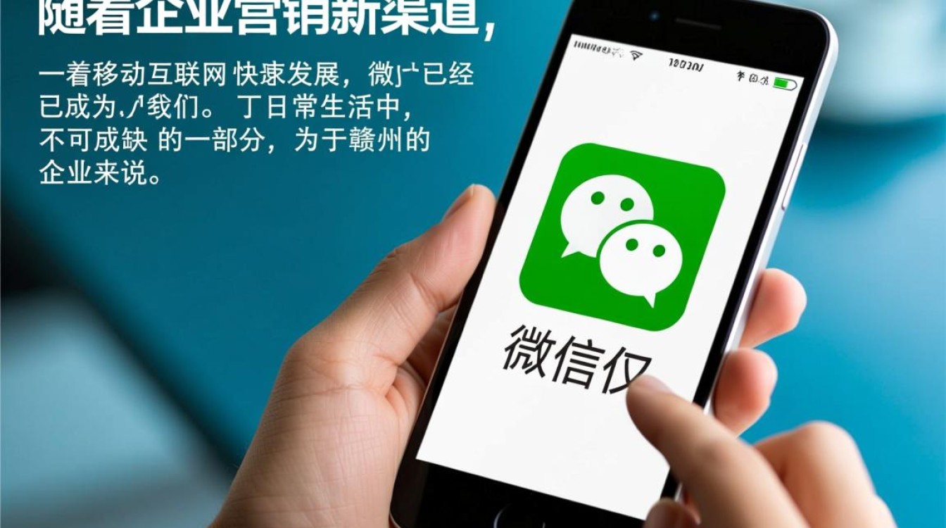 赣州微信二次开发,如何实现个性化功能定制与优化? 赣州微信二次开发,如何实现个性化功能定制与优化?