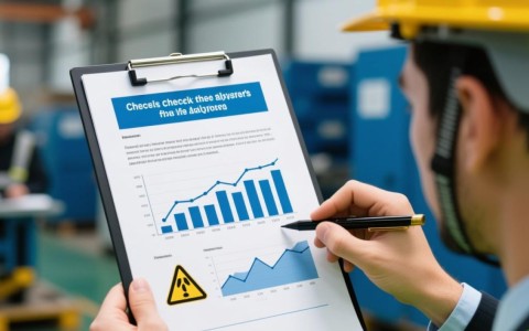 安全检查数据分析报告如何提升隐患排查精准度？