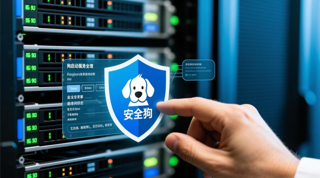 安全狗启动日志服务失败怎么办？原因及解决方法是什么？