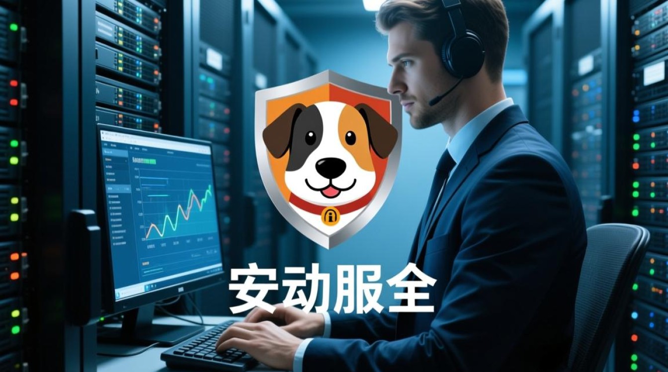 安全狗启动日志服务失败怎么办？原因及解决方法是什么？