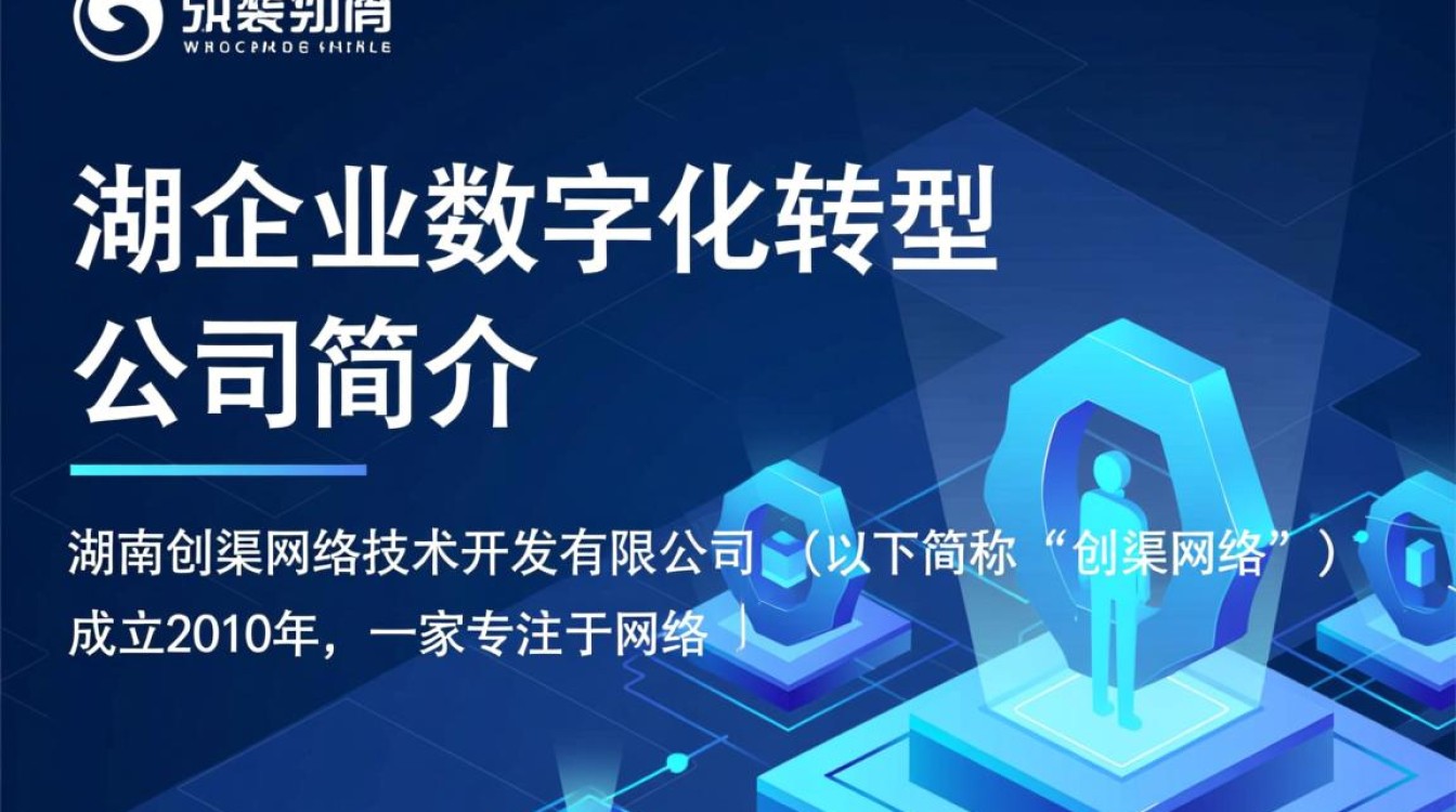 湖南创渠网络技术开发，其技术突破与创新如何引领行业？