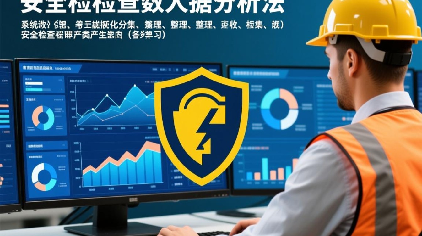 安全检查数据分析法有哪些实用技巧能提升效率？