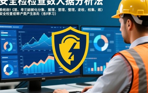 安全检查数据分析法有哪些实用技巧能提升效率？