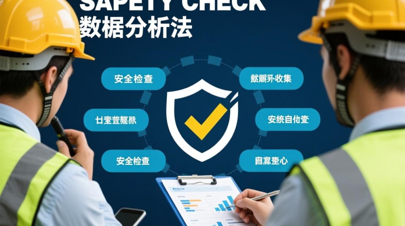 安全检查数据分析法有哪些实用技巧能提升效率？