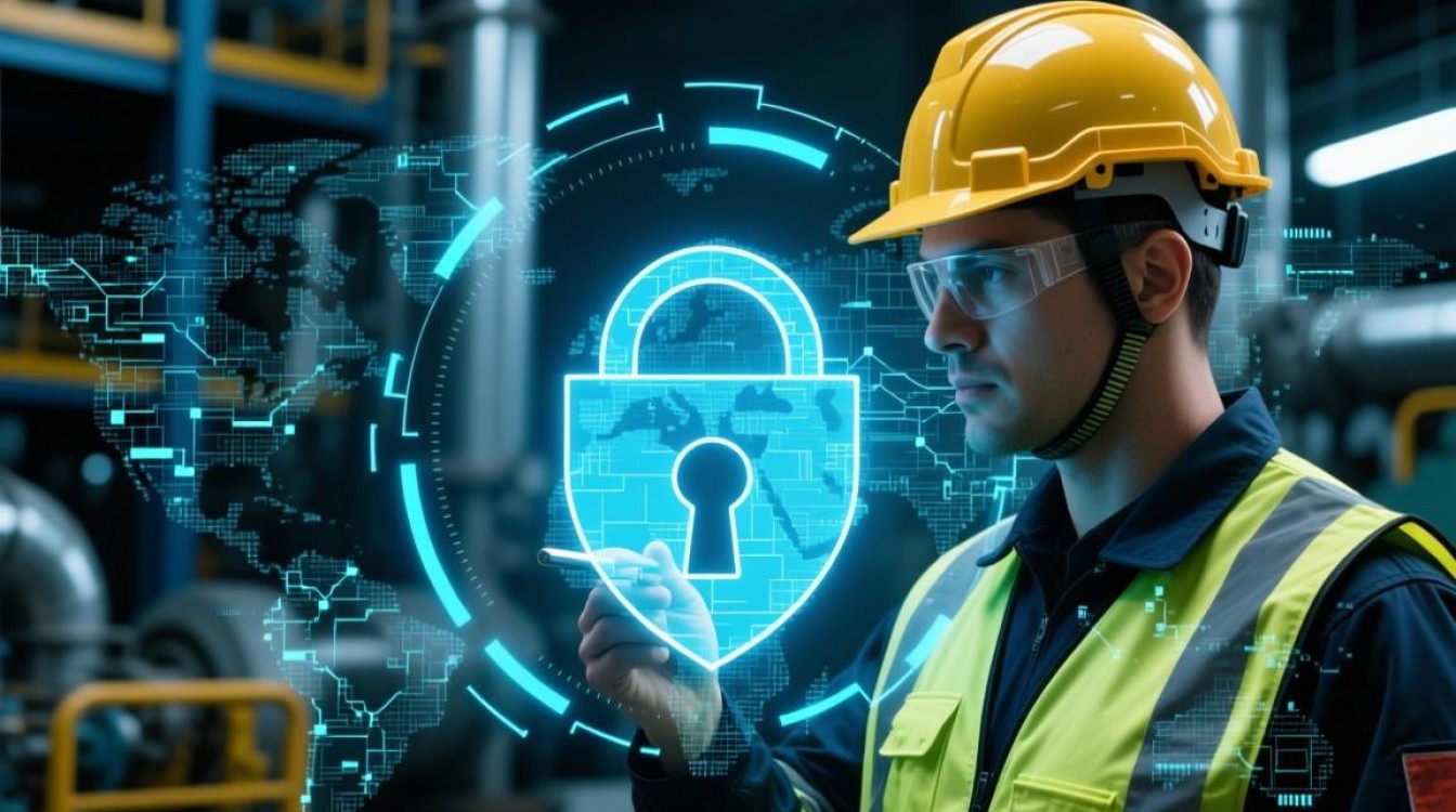 安全方面数据如何保障真实性与隐私安全？