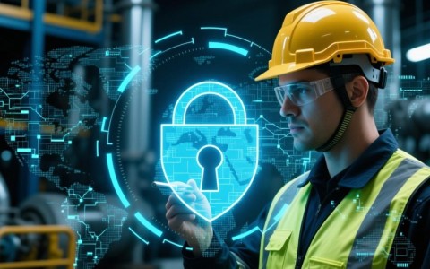 安全方面数据如何保障真实性与隐私安全？