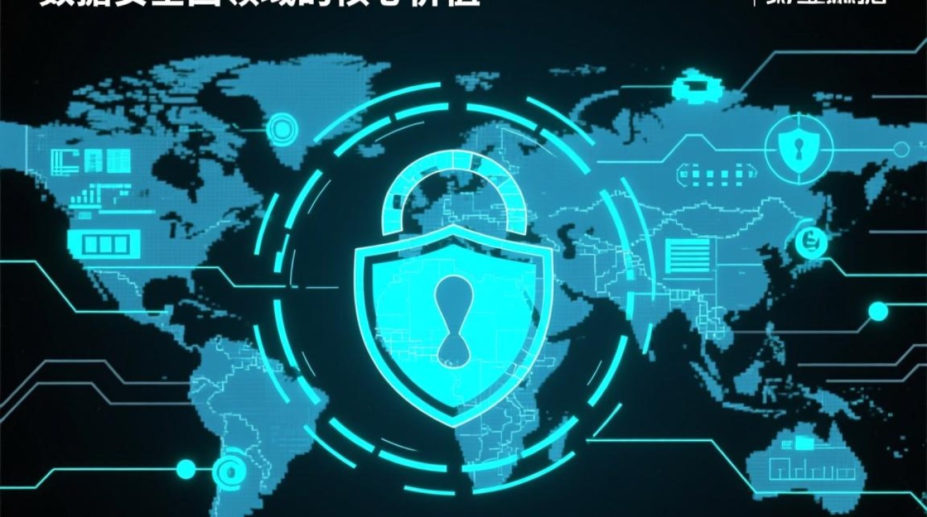 安全方面数据如何保障真实性与隐私安全？