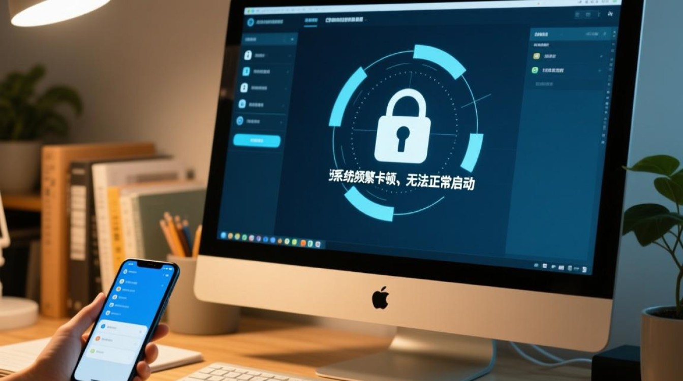 电脑安全模式是什么意思？怎么进？有什么用？