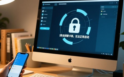 电脑安全模式是什么意思？怎么进？有什么用？