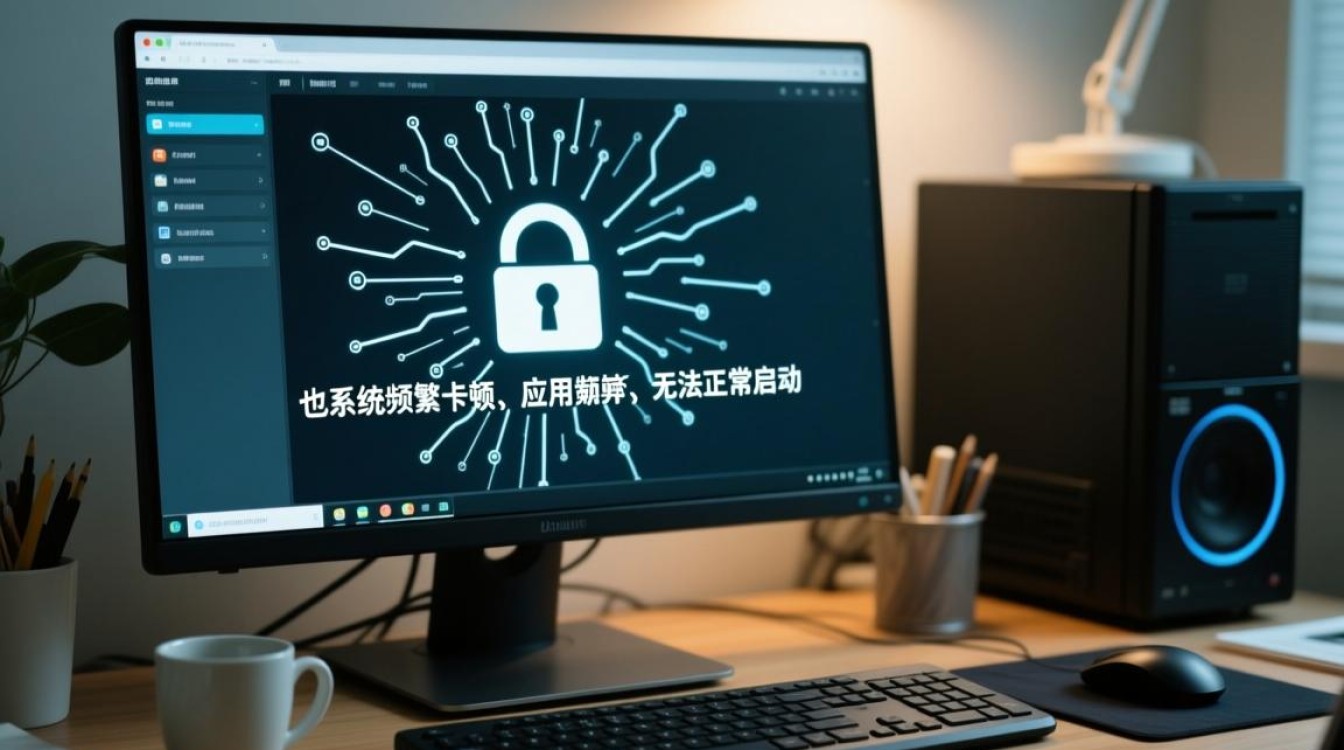 电脑安全模式是什么意思？怎么进？有什么用？