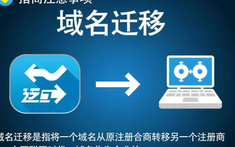 域名成功转向其他域名后，如何确保网站流量不受影响？