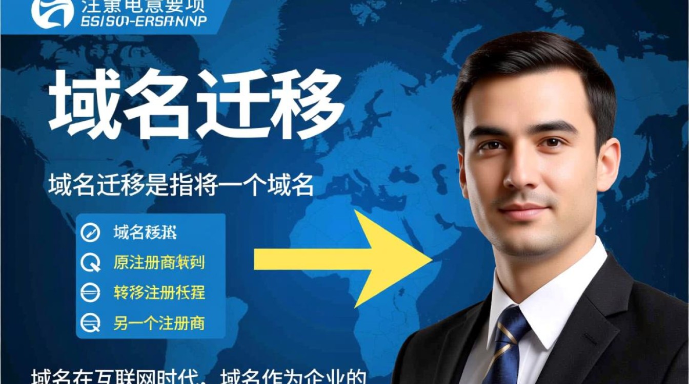 域名成功转向其他域名后，如何确保网站流量不受影响？