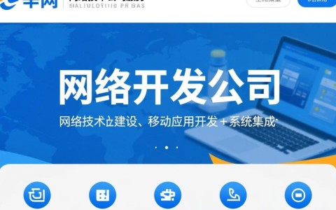 辛网络开发公司电话号码是什么？如何联系他们获取服务？