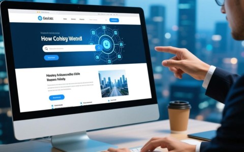 如何提升建站排名_建站网站排名，实现网站流量和搜索优化突破？