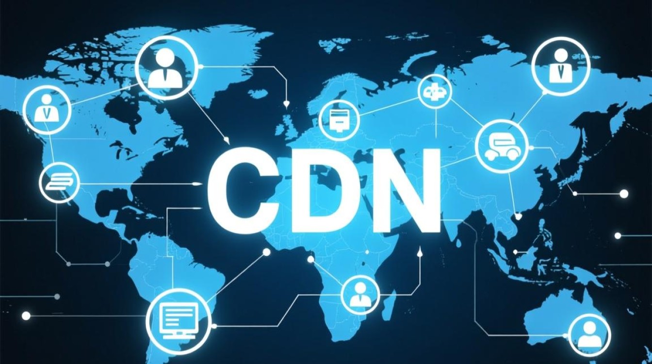 国内服务器是否兼容国外CDN服务,使用上是否存在限制或兼容性问题? 国内服务器是否兼容国外CDN服务,使用上是否存在限制或兼容性问题?