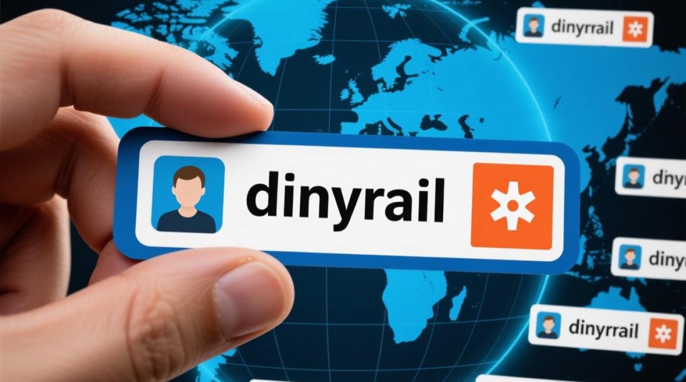 域名动态域名之间有何本质区别与联系?揭秘其应用奥秘! 域名动态域名之间有何本质区别与联系?揭秘其应用奥秘!