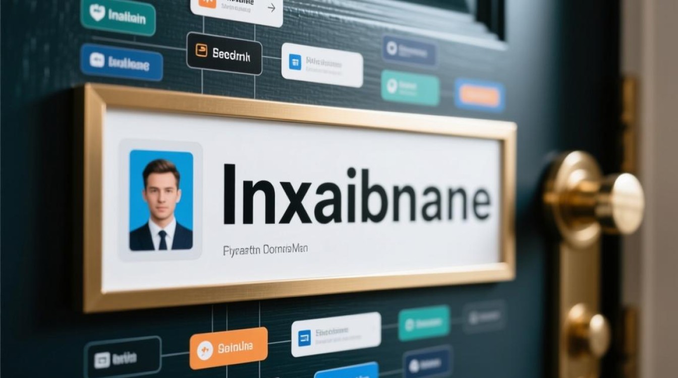 域名动态域名之间有何本质区别与联系?揭秘其应用奥秘! 域名动态域名之间有何本质区别与联系?揭秘其应用奥秘!