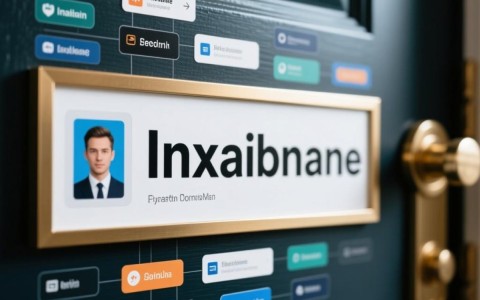 域名动态域名之间有何本质区别与联系？揭秘其应用奥秘！