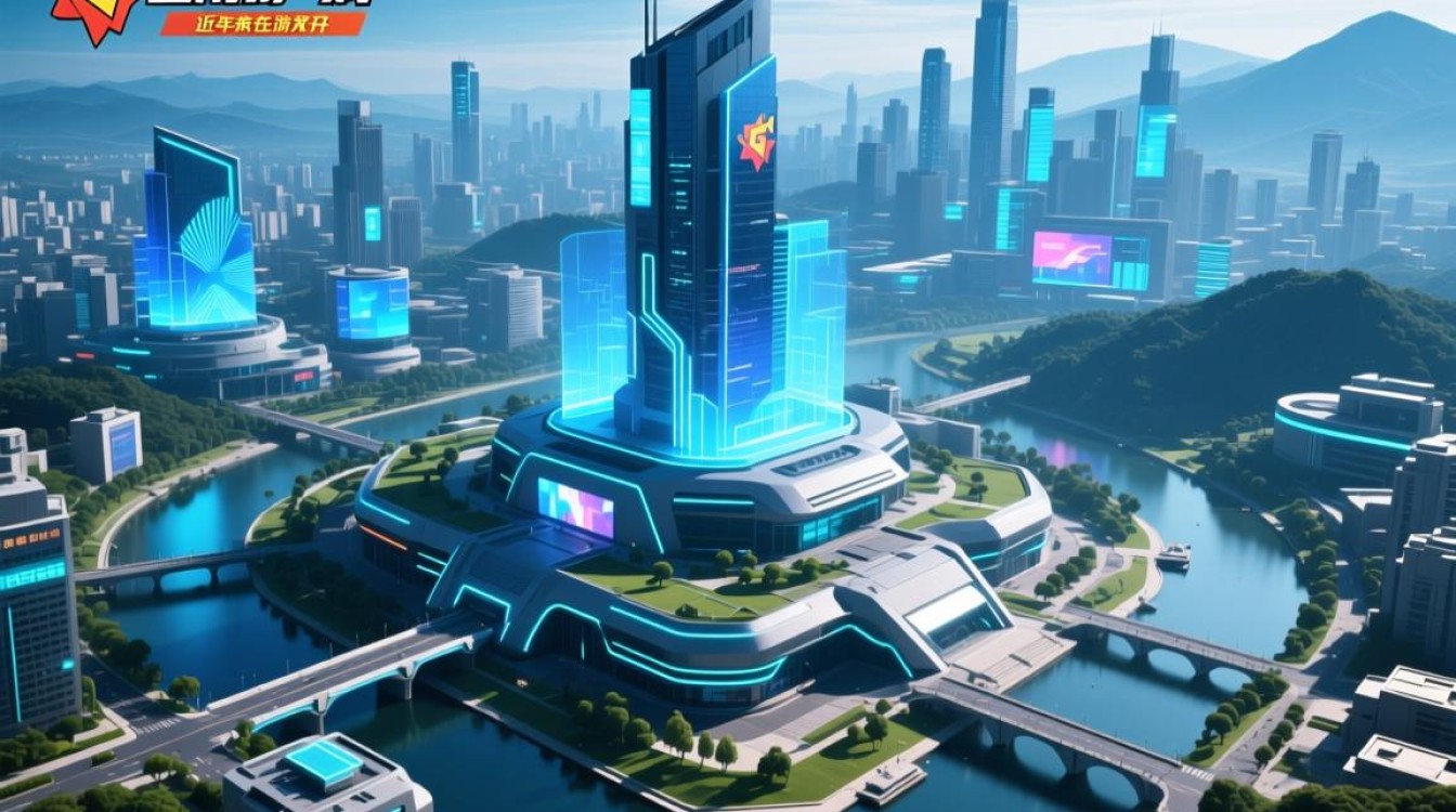 湖南游戏行业为何偏爱云服务器?背后原因揭秘! 湖南游戏行业为何偏爱云服务器?背后原因揭秘!