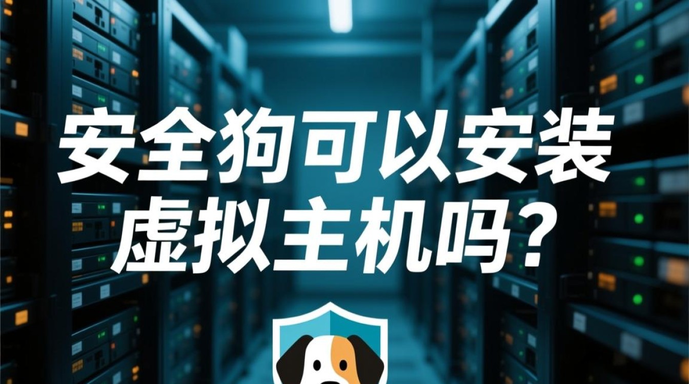 安全狗能装虚拟主机吗?虚拟主机安装安全狗教程有吗? 安全狗能装虚拟主机吗?虚拟主机安装安全狗教程有吗?