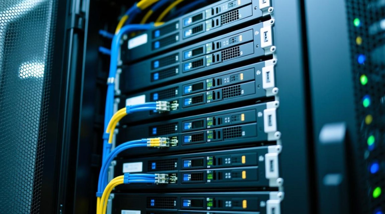 湖南一台服务器，背后藏着怎样的数据奥秘和网络安全挑战？