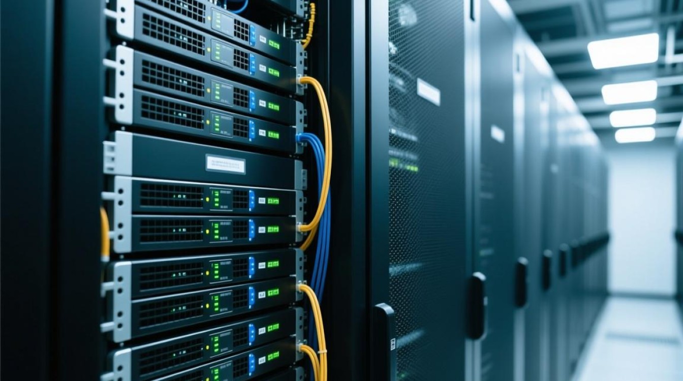 湖南一台服务器，背后藏着怎样的数据奥秘和网络安全挑战？