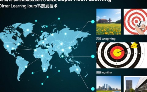 卷积神经网络深度监督学习与深度学习有何本质区别？