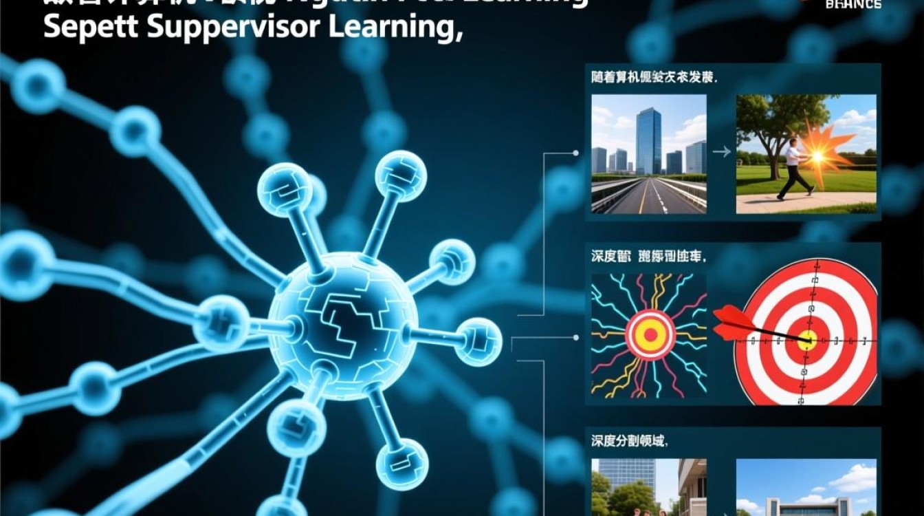 卷积神经网络深度监督学习与深度学习有何本质区别? 卷积神经网络深度监督学习与深度学习有何本质区别?