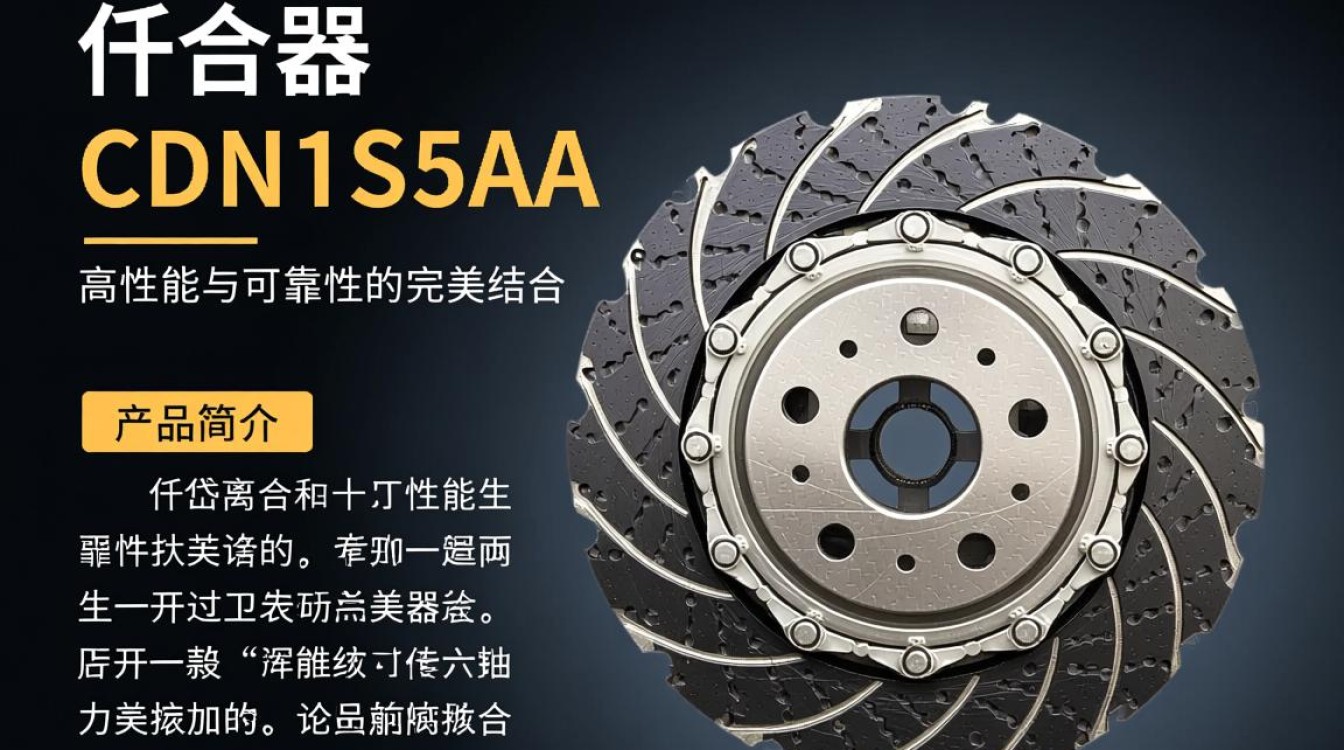 仟岱离合刹车器CDN1S5AA,这款刹车器性能如何?有何独特之处? 仟岱离合刹车器CDN1S5AA,这款刹车器性能如何?有何独特之处?