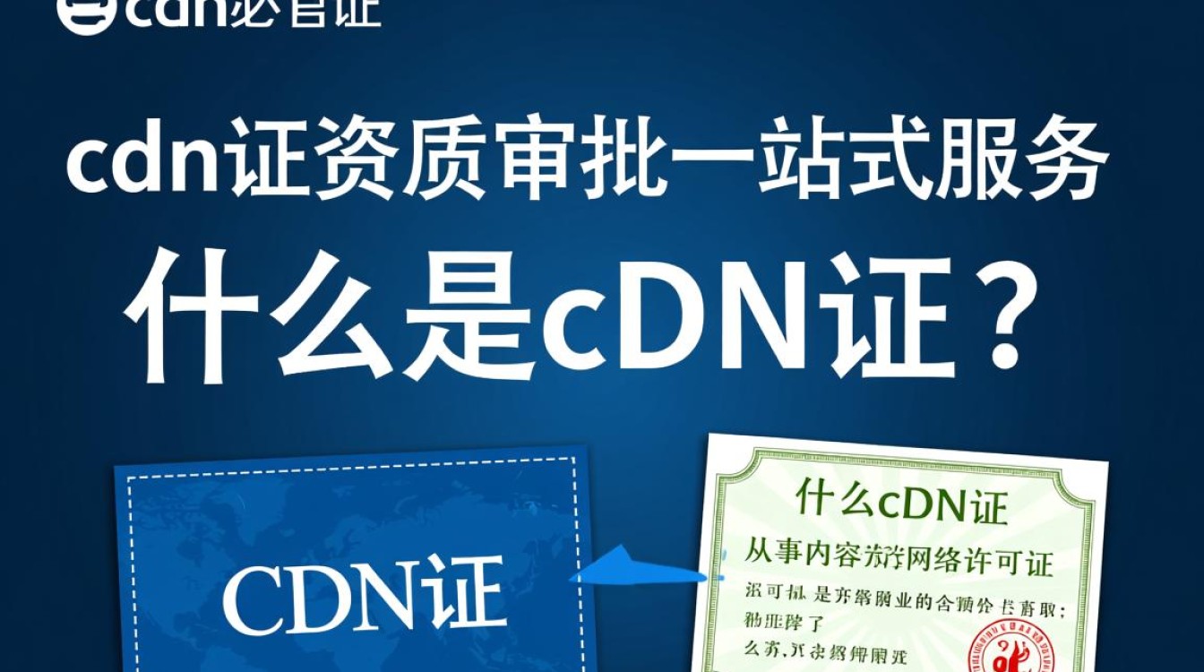 江苏cdn证资质审批一站式服务,为何流程如此便捷高效? 江苏cdn证资质审批一站式服务,为何流程如此便捷高效?