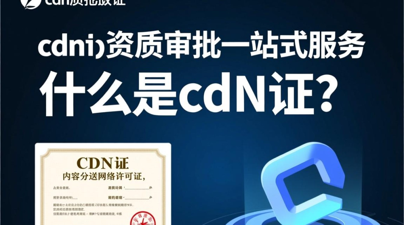 江苏cdn证资质审批一站式服务,为何流程如此便捷高效? 江苏cdn证资质审批一站式服务,为何流程如此便捷高效?