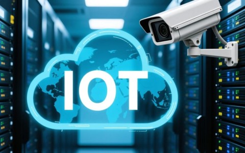 监控联网云服务器与物联网云监控，有何不同及优势？