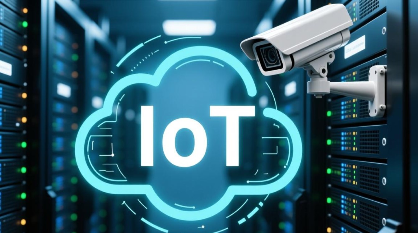 监控联网云服务器与物联网云监控,有何不同及优势? 监控联网云服务器与物联网云监控,有何不同及优势?