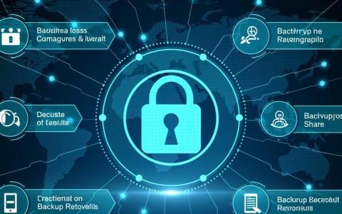 云备份API中，如何操作创建备份还原点并实现备份共享？