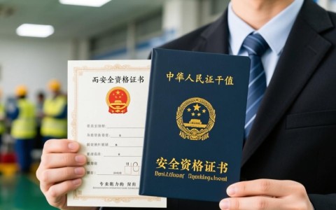 安全方面的资格证书有哪些？哪个含金量高好就业？