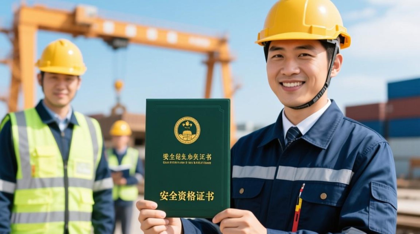 安全方面的资格证书有哪些?哪个含金量高好就业? 安全方面的资格证书有哪些?哪个含金量高好就业?