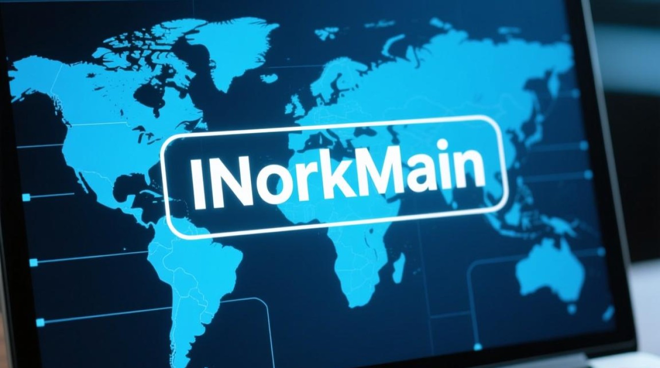 应用域名与默认域名有何区别？如何正确选择和应用？