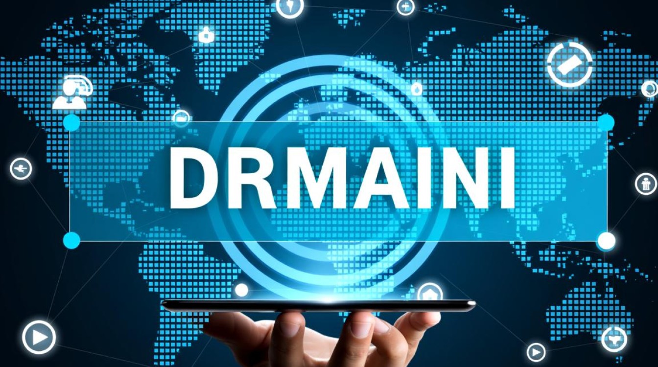 应用域名与默认域名有何区别？如何正确选择和应用？