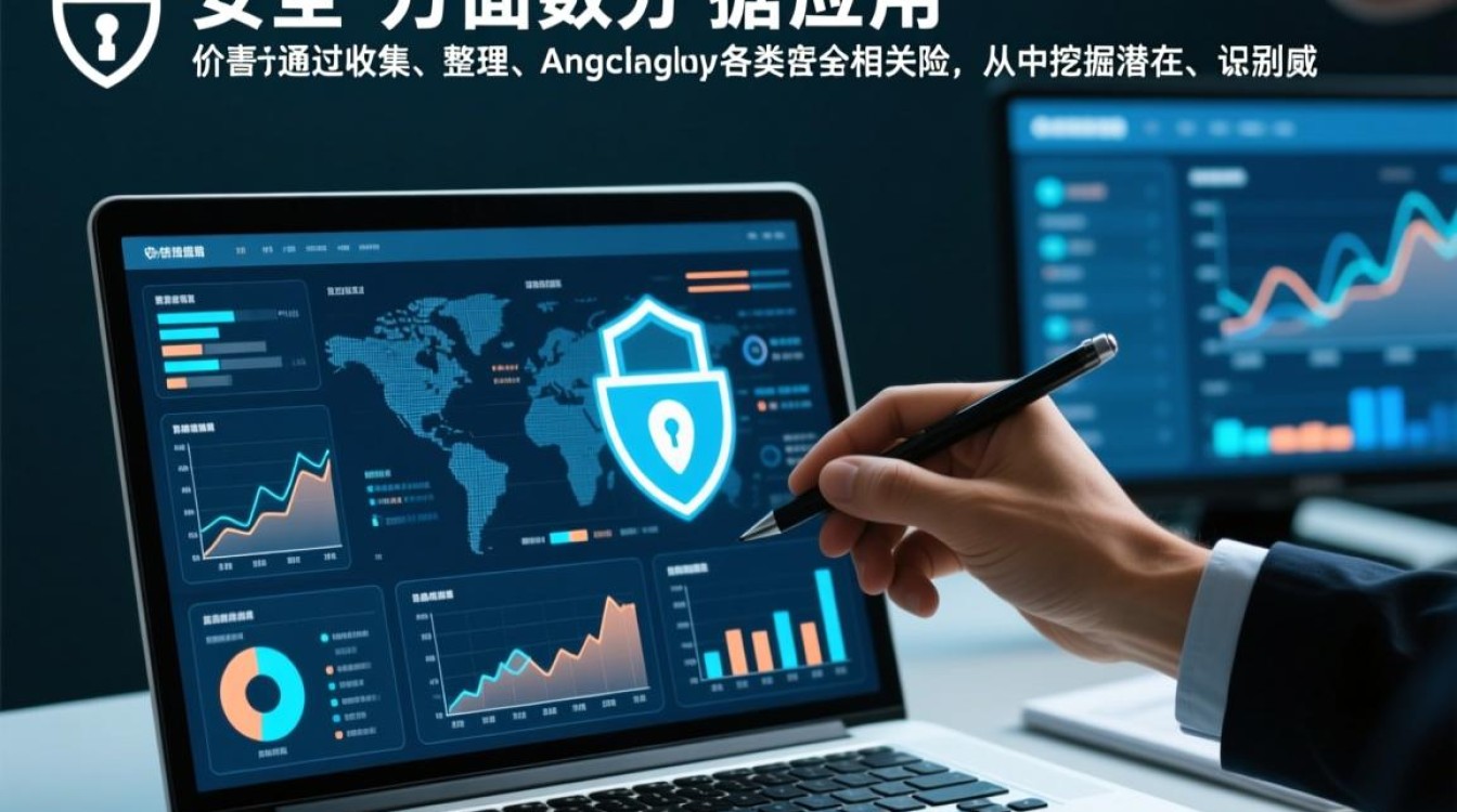 安全数据分析如何有效识别潜在威胁? 安全数据分析如何有效识别潜在威胁?