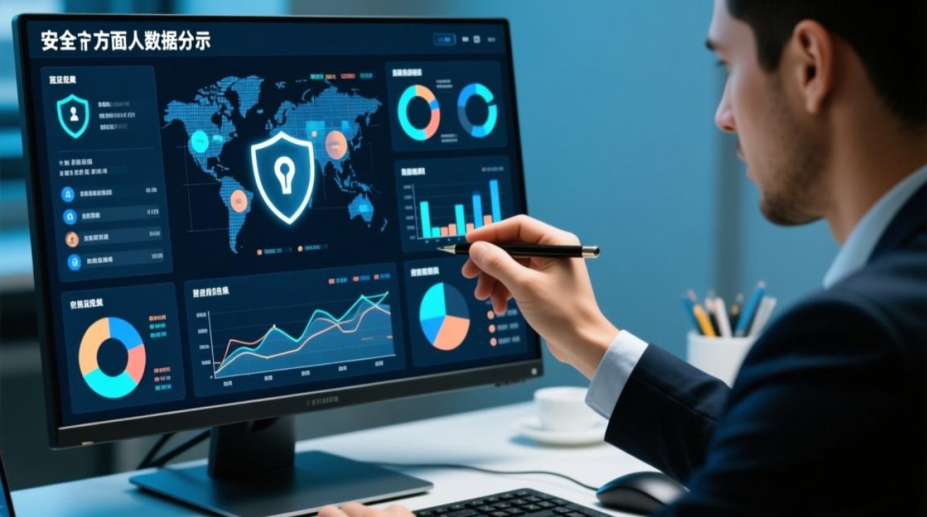 安全数据分析如何有效识别潜在威胁? 安全数据分析如何有效识别潜在威胁?